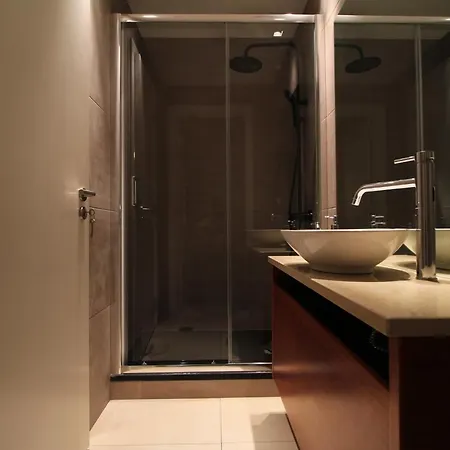 Apartmán La Classe Best Location