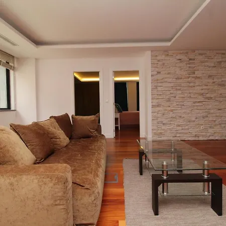 La Classe Best Location * Funchal (Madeira)