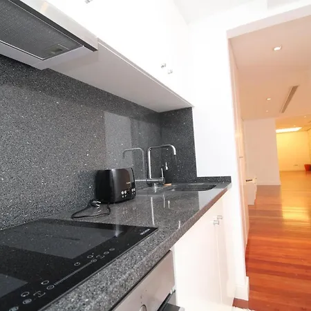 Apartmán La Classe Best Location