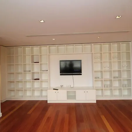 La Classe Best Location Apartmán Funchal (Madeira)