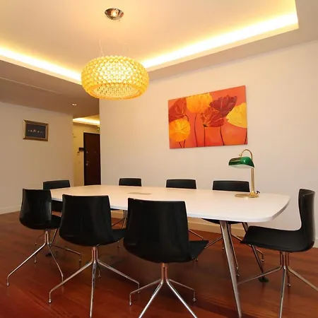 La Classe Best Location Apartmán *