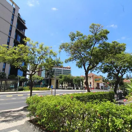 Apartmán La Classe Best Location
