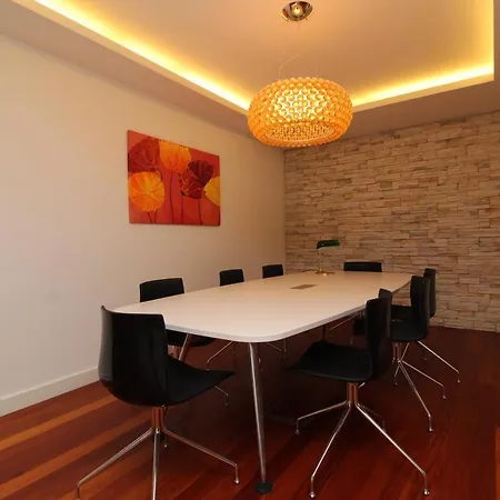 La Classe Best Location Apartmán *
