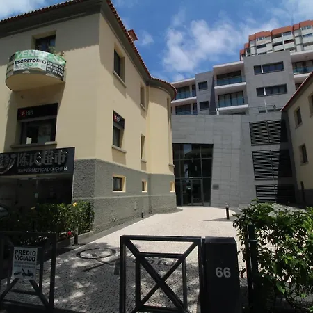 Apartmán La Classe Best Location